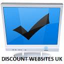 Discount Websites UK  screen for extension Chrome web store in OffiDocs Chromium