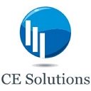 Discover CE Solutions  screen for extension Chrome web store in OffiDocs Chromium