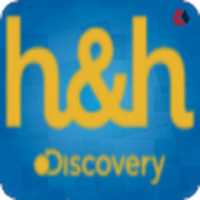 Free download Discovery H& H free photo or picture to be edited with GIMP online image editor