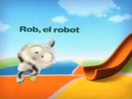 Descarga gratis Discovery Kids Continuamos Con Bumper Rob, El Robot (2011-2013) (SOLO FOTO HQ RECREADA) foto o imagen gratis para editar con el editor de imágenes en línea GIMP