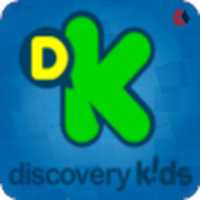 Free download Discovery Kids free photo or picture to be edited with GIMP online image editor