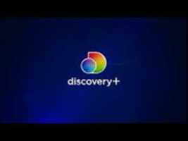 Descarga gratuita de Discovery Plus LOGO, foto o imagen gratuita para editar con el editor de imágenes en línea GIMP