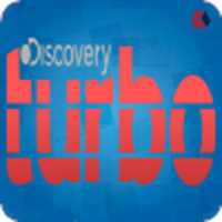 Free download Discovery Turbo free photo or picture to be edited with GIMP online image editor