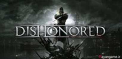 Free download Dishonored 646535555 free photo or picture to be edited with GIMP online image editor