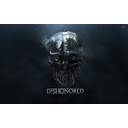 Dishonored Theme  screen for extension Chrome web store in OffiDocs Chromium