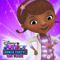 Free download Disney Junior Dance Party Character Photos free photo or picture to be edited with GIMP online image editor