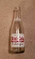 Free download Dixi-Cola Bottle Obverse free photo or picture to be edited with GIMP online image editor