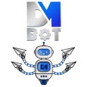 DMbot  screen for extension Chrome web store in OffiDocs Chromium