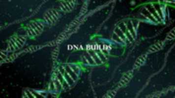 Free download DNA Builds free photo or picture to be edited with GIMP online image editor