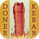 Döner Kebab : salade, tomates, oignons  screen for extension Chrome web store in OffiDocs Chromium