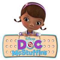 Free download Doc Mc Stuffins free photo or picture to be edited with GIMP online image editor