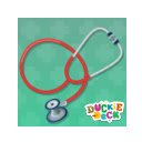 Doctor Games Online Stethoscope  screen for extension Chrome web store in OffiDocs Chromium