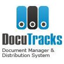 Docutracks Signer  screen for extension Chrome web store in OffiDocs Chromium