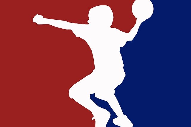 Muat turun percuma Logo Dodgeball Mlb - ilustrasi percuma untuk diedit dengan editor imej dalam talian percuma GIMP