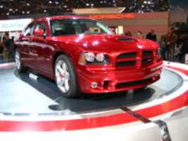 Free download Dodge Charger free photo or picture to be edited with GIMP online image editor