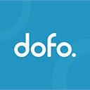 Dofo Domain Search  screen for extension Chrome web store in OffiDocs Chromium