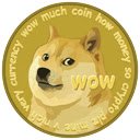 Dogecoin Market Values  screen for extension Chrome web store in OffiDocs Chromium