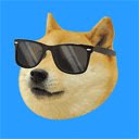 Doge ify Super Doge!  screen for extension Chrome web store in OffiDocs Chromium