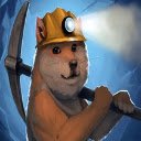 doge miner unblocked for free  screen for extension Chrome web store in OffiDocs Chromium