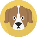 Dog Names 2021  screen for extension Chrome web store in OffiDocs Chromium