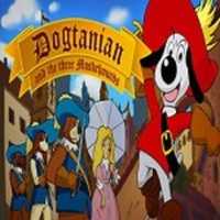 Free download Dogtanian free photo or picture to be edited with GIMP online image editor