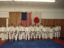 Free download Dojo Sugiyama Rados Saavic free photo or picture to be edited with GIMP online image editor