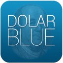 Dolar Blue  screen for extension Chrome web store in OffiDocs Chromium