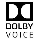 Dolby Voice 1.1  screen for extension Chrome web store in OffiDocs Chromium