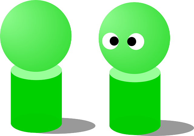 Free download Dolls Round Green - Free vector graphic on Pixabay free illustration to be edited with GIMP free online image editor