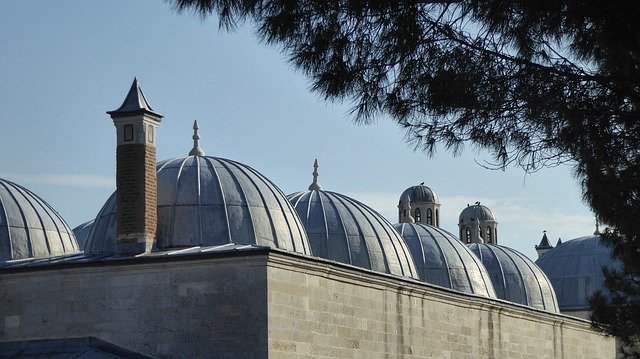 ດາວ​ໂຫຼດ​ຟຣີ Dome Mosque Turkey - ຮູບ​ພາບ​ຟຣີ​ຫຼື​ຮູບ​ພາບ​ທີ່​ຈະ​ໄດ້​ຮັບ​ການ​ແກ້​ໄຂ​ກັບ GIMP ອອນ​ໄລ​ນ​໌​ບັນ​ນາ​ທິ​ການ​ຮູບ​ພາບ​