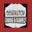 Dominator SS 20  screen for extension Chrome web store in OffiDocs Chromium