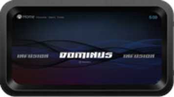 Free download DOMINUS 2 free photo or picture to be edited with GIMP online image editor