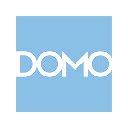 Domo Inc  screen for extension Chrome web store in OffiDocs Chromium