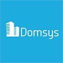 Domsys ČÚZK  screen for extension Chrome web store in OffiDocs Chromium