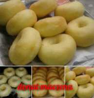 Free download Donat Maezn free photo or picture to be edited with GIMP online image editor