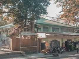 دانلود رایگان Don Severino De Las Alas Campus (CvSU Main) Indang، عکس یا تصویر رایگان Cavite برای ویرایش با ویرایشگر تصویر آنلاین GIMP