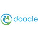 Doocle Screen Sharing  screen for extension Chrome web store in OffiDocs Chromium