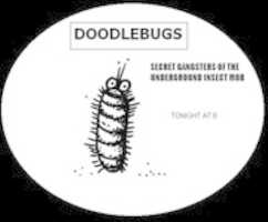 Free download Doodlebug Gangsters  free photo or picture to be edited with GIMP online image editor