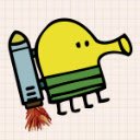 Doodle Jump Game for Chrome™  screen for extension Chrome web store in OffiDocs Chromium