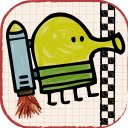 Doodle Jump Original Game  screen for extension Chrome web store in OffiDocs Chromium