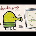 Doodle Jump Unblocked  screen for extension Chrome web store in OffiDocs Chromium