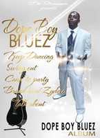 Free download DOPE BOY BLUEZ ALBUM free photo or picture to be edited with GIMP online image editor