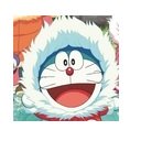 Doraemon  screen for extension Chrome web store in OffiDocs Chromium