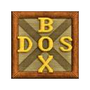 DOSBox für Google Chrome™-Bildschirm für die Erweiterung des Chrome-Webshops in OffiDocs Chromium