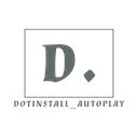 dotinstall_autoplay  screen for extension Chrome web store in OffiDocs Chromium