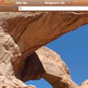 Double Arch Theme  screen for extension Chrome web store in OffiDocs Chromium