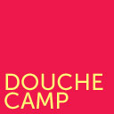 Douchecamp  screen for extension Chrome web store in OffiDocs Chromium