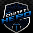 Draft Hero Live Sync for Fantasy Football  screen for extension Chrome web store in OffiDocs Chromium