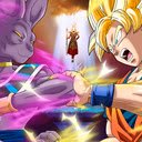 Dragon Ball 1280x720  screen for extension Chrome web store in OffiDocs Chromium