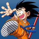 Schermo Dragon Ball di guigui laedanrex per estensione Chrome web store in OffiDocs Chromium